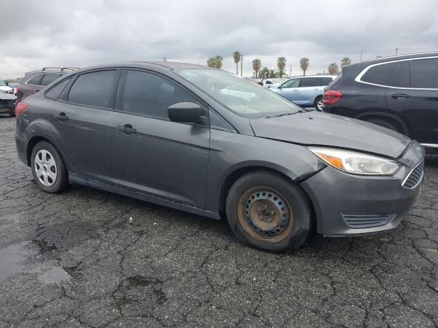 Vin: 1fadp3e22hl219776, lot: 55707465, ford focus s 20174