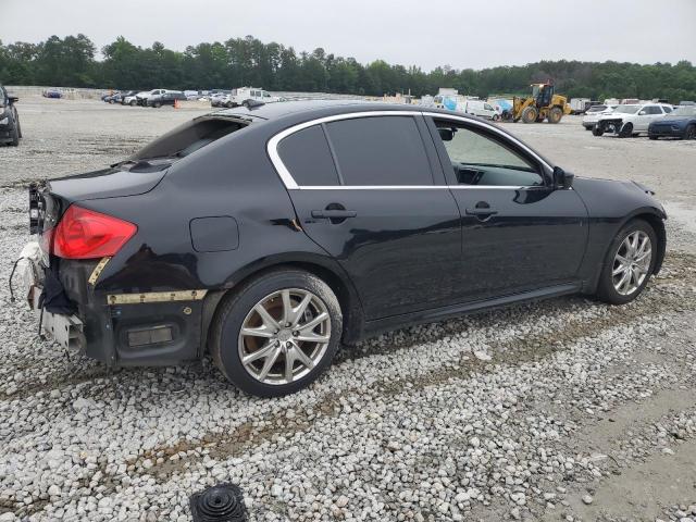 Vin: jn1cv6ap4cm628351, lot: 58415975, infiniti g37 base 20123