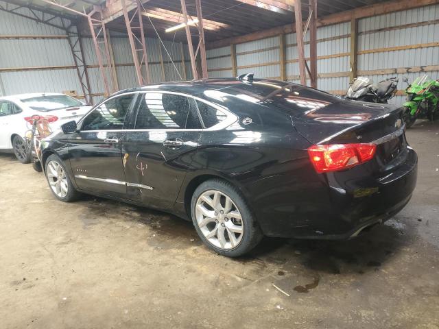 Vin: 2g1105s36k9108729, lot: 56855665, chevrolet impala premier 20192