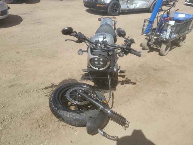 2022 HONDA CMX500 A2 MLHPC5643N5100310