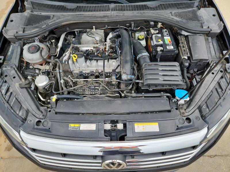 2021 VOLKSWAGEN JETTA S - 3VWC57BU9MM010761