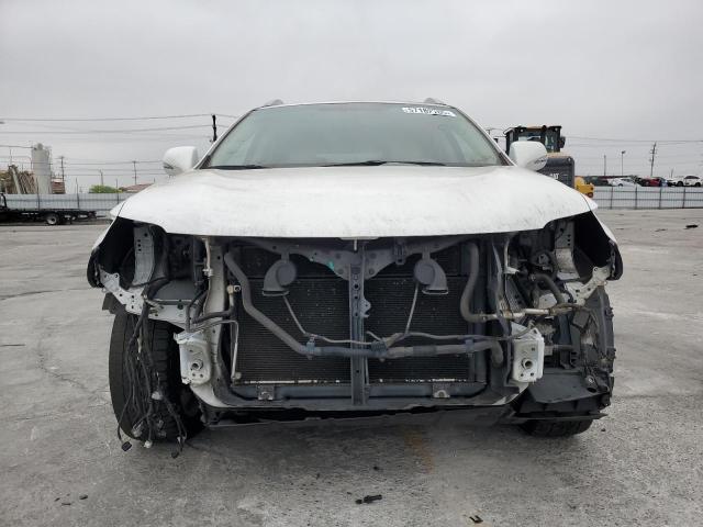 2010 LEXUS RX 450H - JTJBC1BA0A2019193