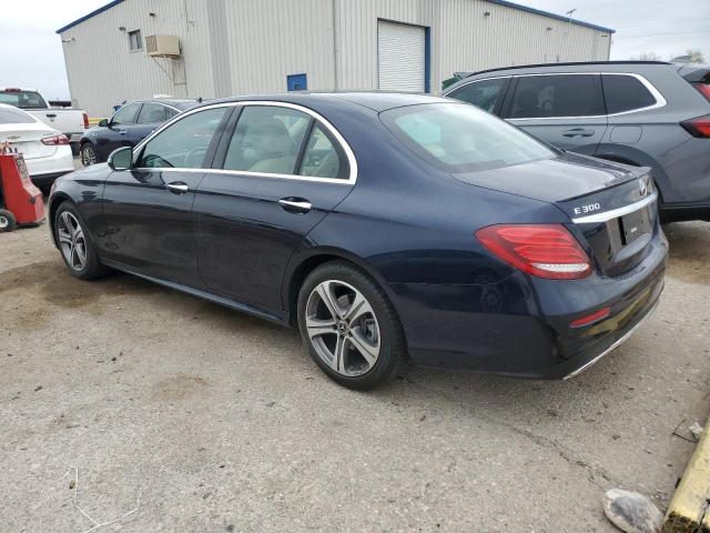 Vin: wddzf4jb8ja385239, lot: 55449295, mercedes-benz e-class 300 20182