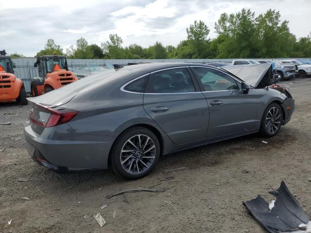 Vin: 5npeh4j20lh008385, lot: 57098365, hyundai sonata limited 20203