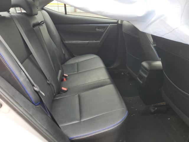 2018 TOYOTA COROLLA L - 2T1BURHE0JC972092