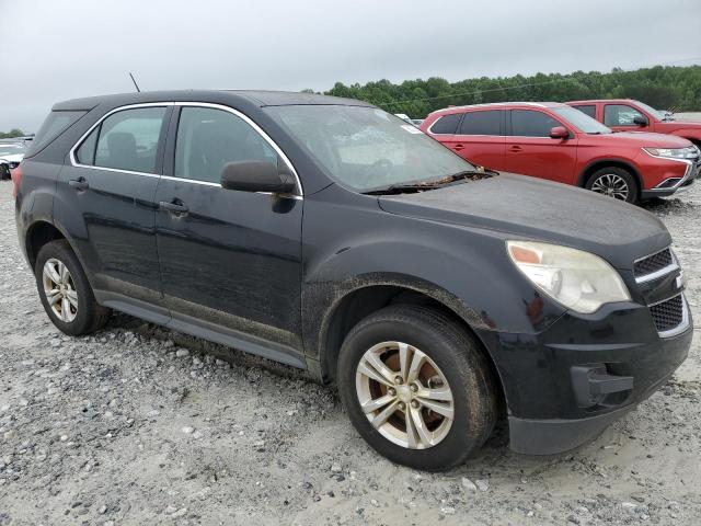 Vin: 2gnalaek8e1130171, lot: 58270595, chevrolet equinox ls 20144