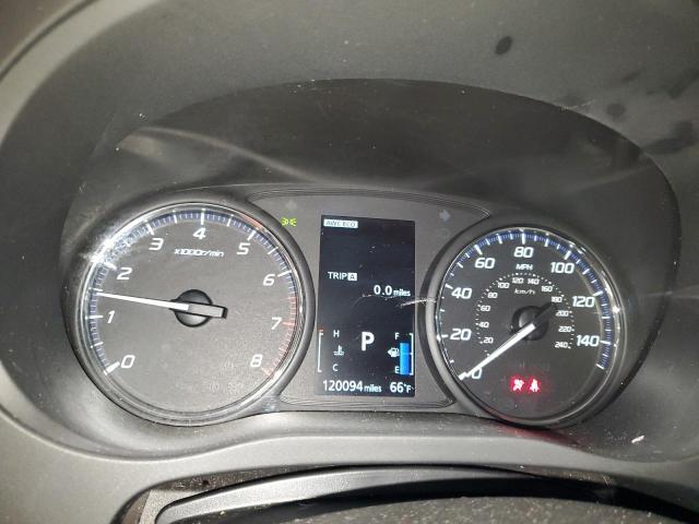 2020 MITSUBISHI OUTLANDER - JA4AZ3A37LZ042423