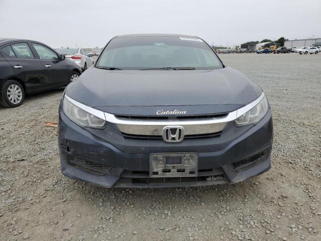 2016 HONDA CIVIC LX - 19XFC2F51GE202590