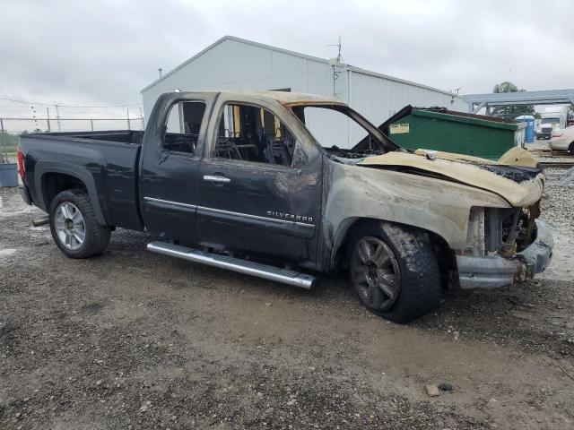 Vin: 1gcrkse71cz352751, lot: 57773605, chevrolet all models k1500 lt 20124