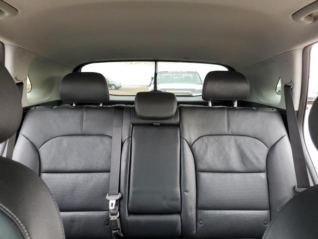 2019 KIA NIRO EX PR KNDCC3LD3K5308385