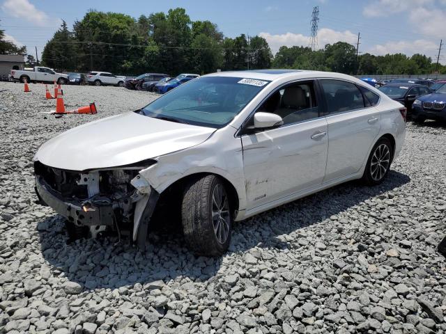 TOYOTA AVALON HYB