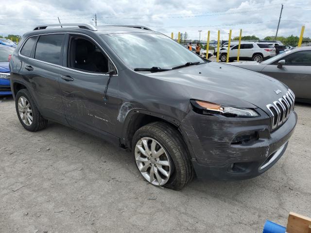 Vin: 1c4pjmds1ew250723, lot: 55459955, jeep grand cher limited 20144