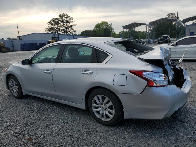 Vin: 1n4al3ap8hn325928, lot: 56838225, nissan altima 2.5 20172