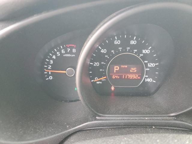 2015 KIA SOUL + - KNDJP3A59F7208566