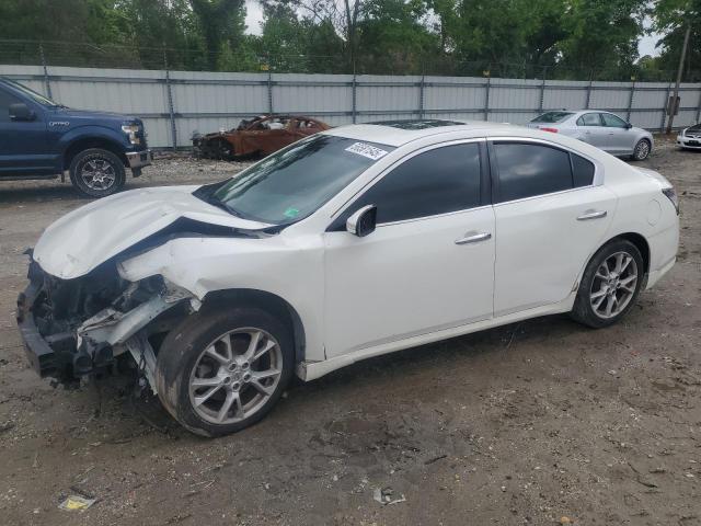 Vin: 1n4aa5ap1cc847791, lot: 56581545, nissan maxima s 2012 img_1