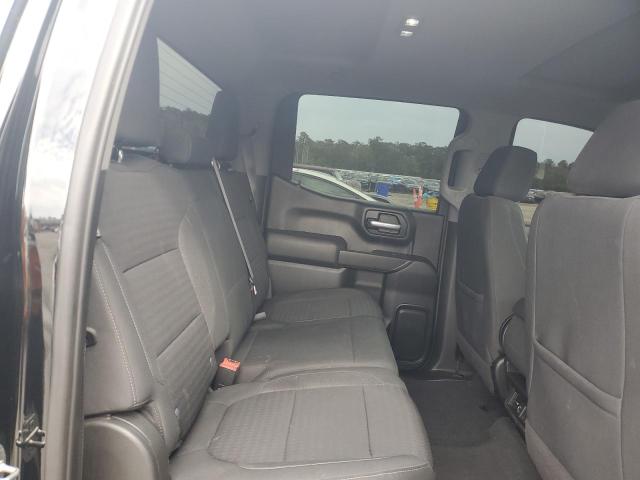 2021 CHEVROLET SILVERADO - 1GCPWCED4MZ250384
