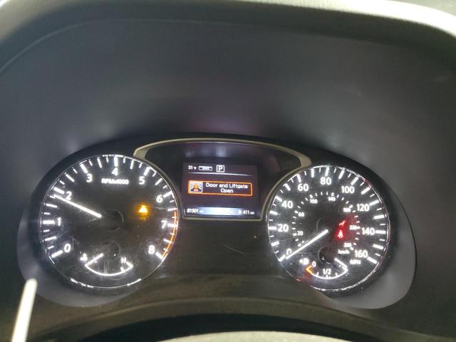 2020 NISSAN PATHFINDER 5N1DR2BM3LC630502