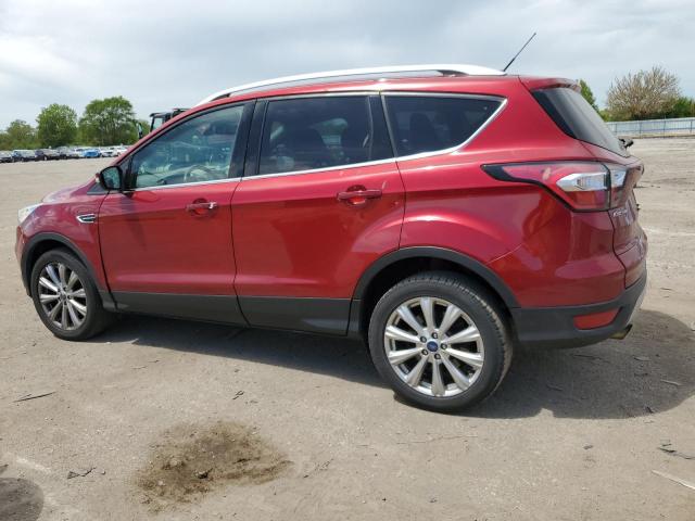 2017 FORD ESCAPE TIT 1FMCU9JD8HUE52219