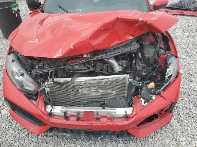 2017 HONDA CIVIC LX SHHFK7H22HU220108
