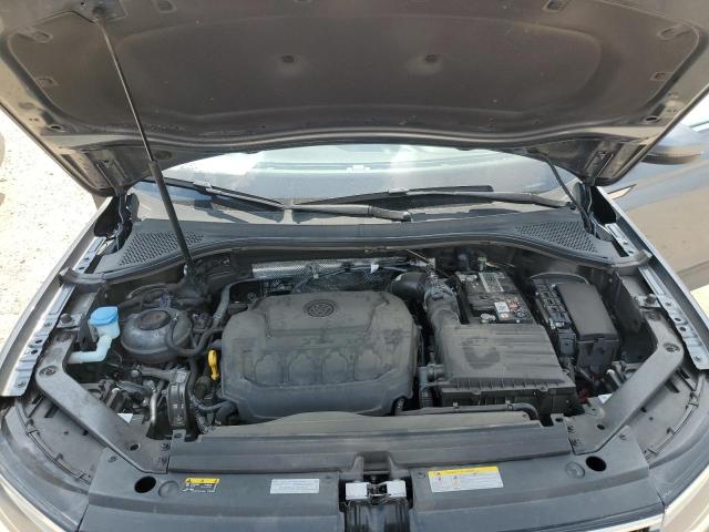 2023 VOLKSWAGEN TIGUAN SE - 3VV3B7AX2PM125103