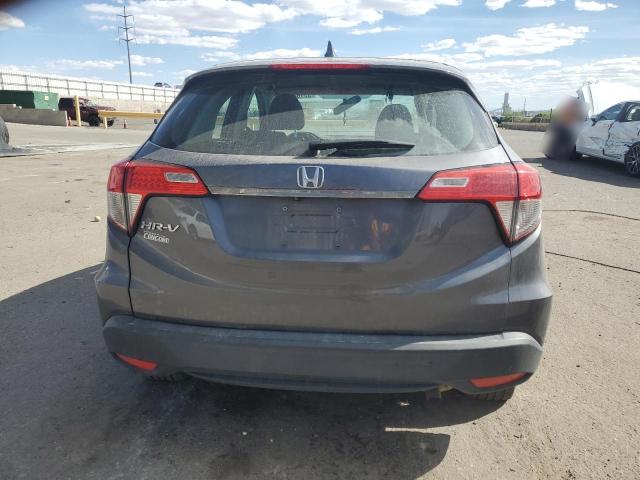 2021 HONDA HR-V LX - 3CZRU5H35MM730443