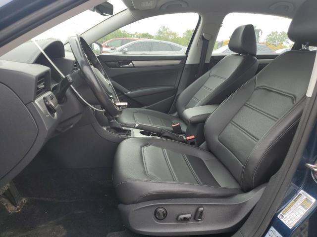 2020 VOLKSWAGEN PASSAT SE - 1VWSA7A33LC020332