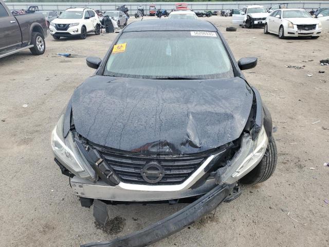 2018 NISSAN ALTIMA 2.5 - 1N4AL3AP1JC475476