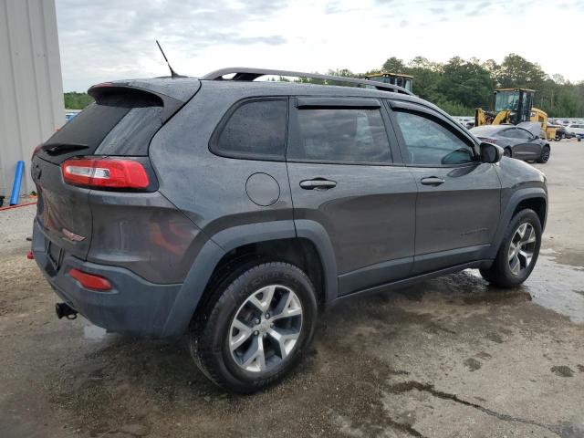 2015 JEEP CHEROKEE T 1C4PJMBS7FW622196
