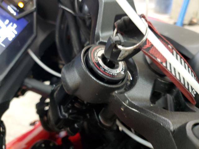 2024 KAWASAKI EX500 - ML5EXGG13RDA30024