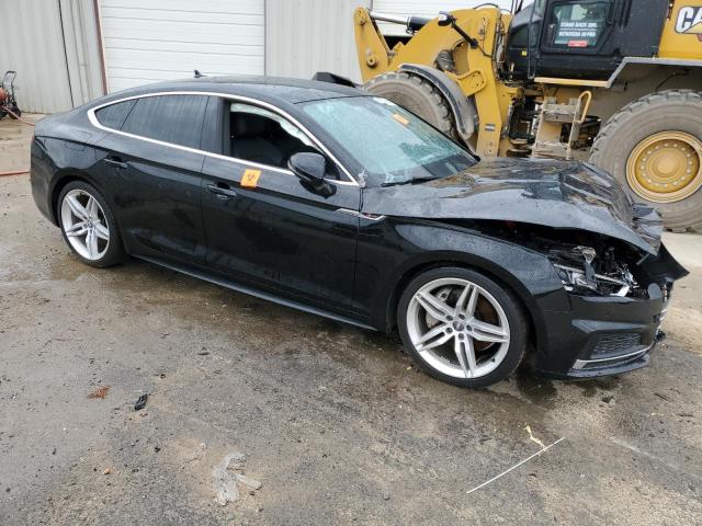 Vin: wauencf54ka072602, lot: 57405225, audi a5 premium plus s-line 20194