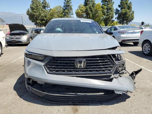 2023 HONDA ACCORD HYB - 1HGCY2F71PA027977
