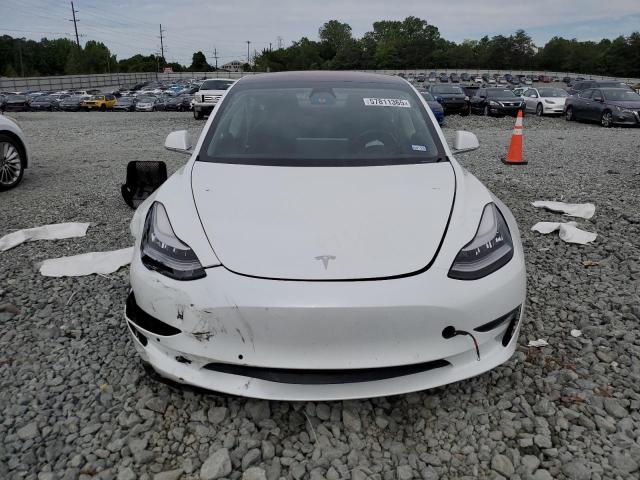 2018 TESLA MODEL 3 - 5YJ3E1EA5JF032709