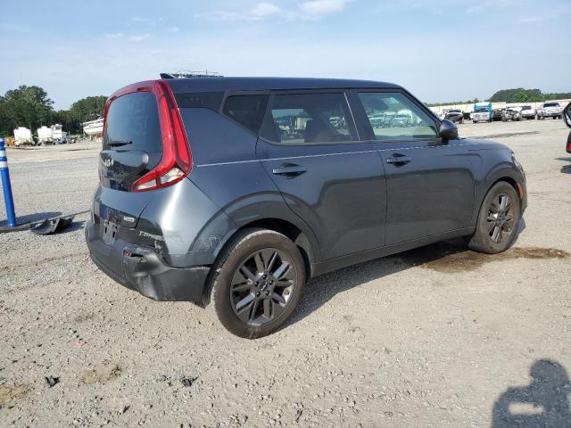 Vin: kndj33au3n7797972, lot: 57292005, kia soul ex 20223