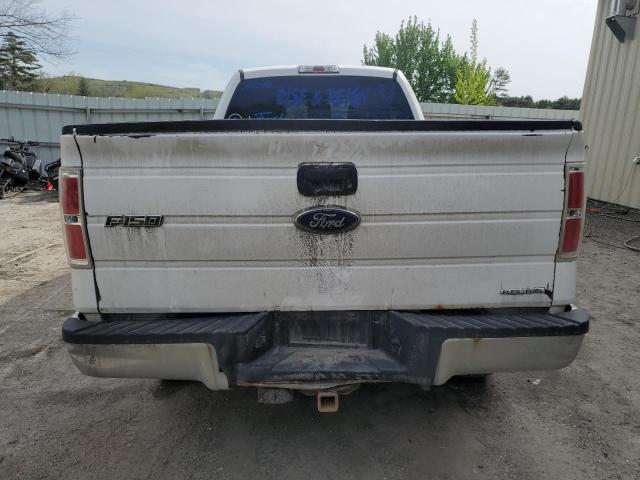 2013 FORD F150 SUPER - 1FTVX1EF8DKF85876