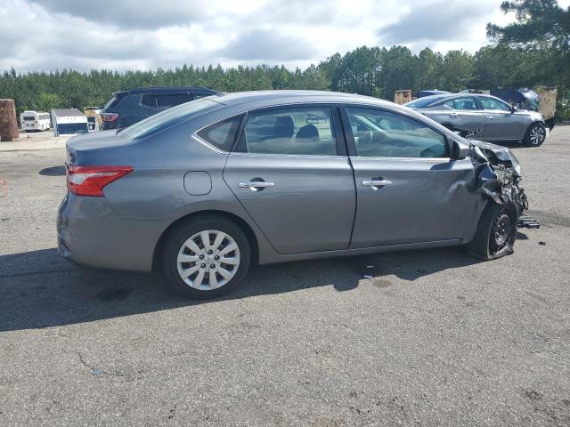 Vin: 3n1ab7ap0hy271793, lot: 61583775, nissan sentra s 20173
