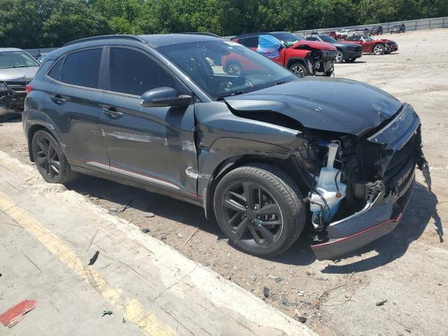 2020 HYUNDAI KONA LIMIT KM8K3CA59LU418142