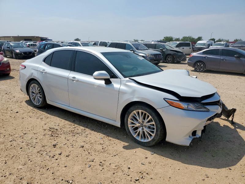 Vin: 4t1f11ak2lu899496, lot: 57609505, toyota camry xle 20204