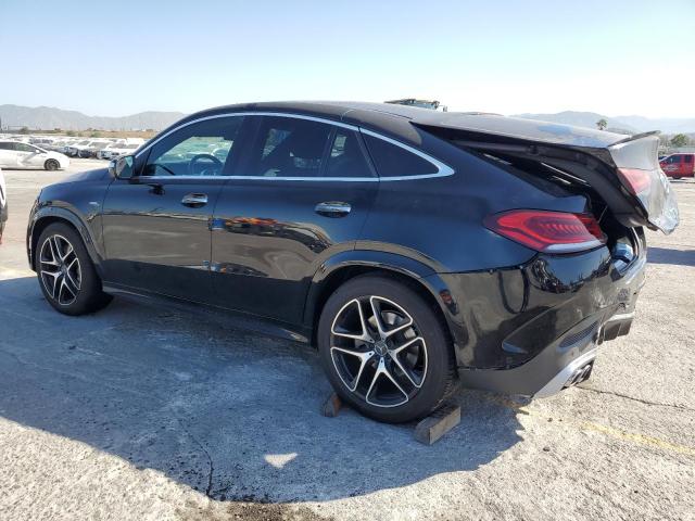 Vin: 4jgfd6bb0ma300116, lot: 57950065, mercedes-benz gle-class amg 53 4matic 20212