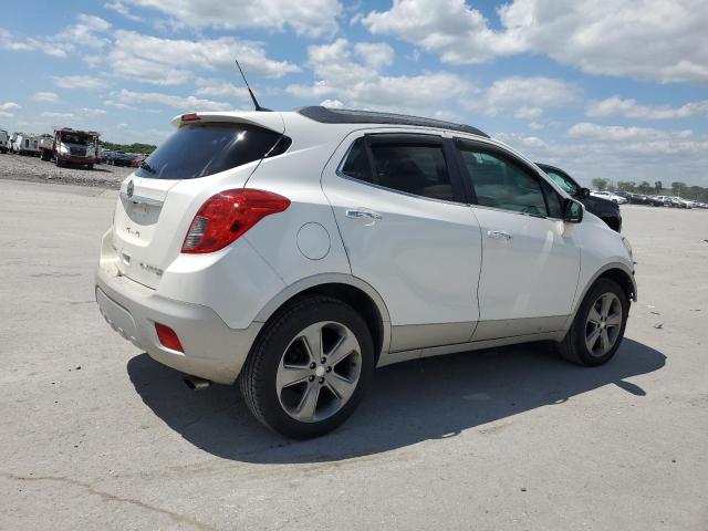 Vin: kl4cjfsbxeb782440, lot: 56053135, buick encore convenience 20143