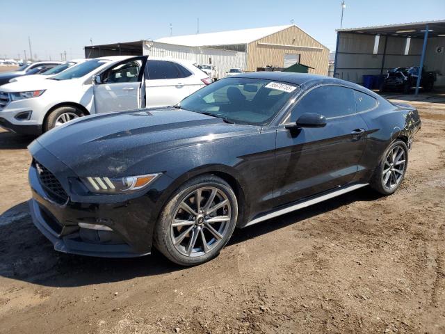 Global Auto Auctions: 2017 FORD MUSTANG