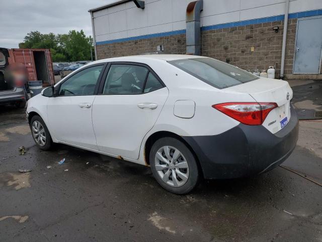 Vin: 2t1burhe7ec192712, lot: 57847075, toyota corolla l 20142