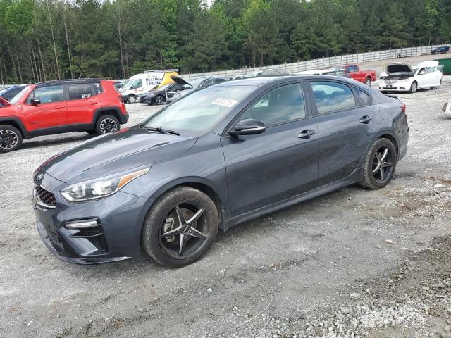 Vin: 3kpf34ad2le223078, lot: 55303715, kia forte gt line 2020 img_1
