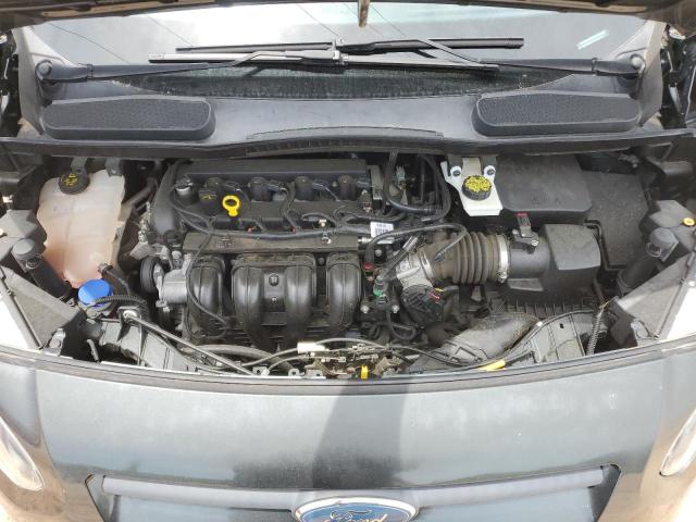 2018 FORD TRANSIT CO - NM0GE9E73J1344215