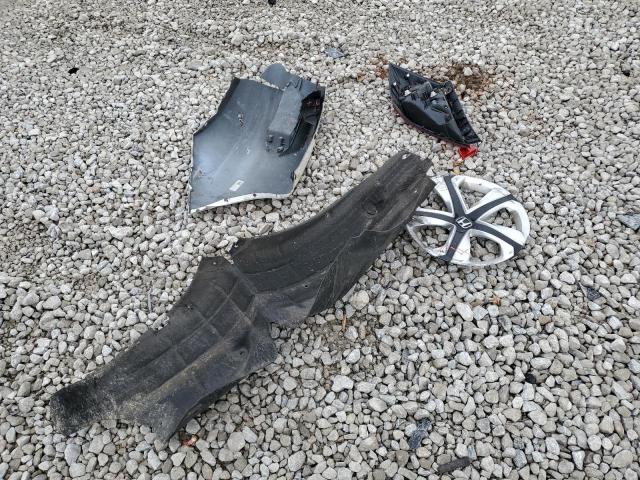 2016 HONDA CIVIC LX - 19XFC2F58GE018098