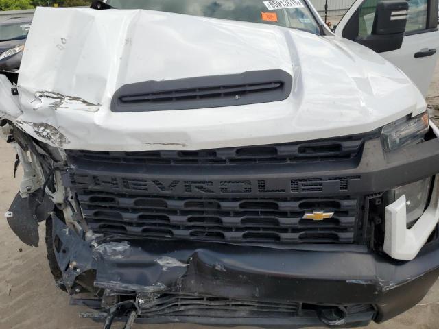 2022 CHEVROLET SILVERADO - 1GC4WLE7XNF217387