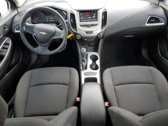 2016 CHEVROLET CRUZE LS - 1G1BC5SM1G7233702