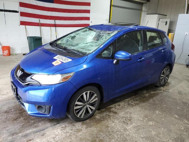 Vin: jhmgk5h7xgx044076, lot: 58354385, honda fit ex 2016 img_1