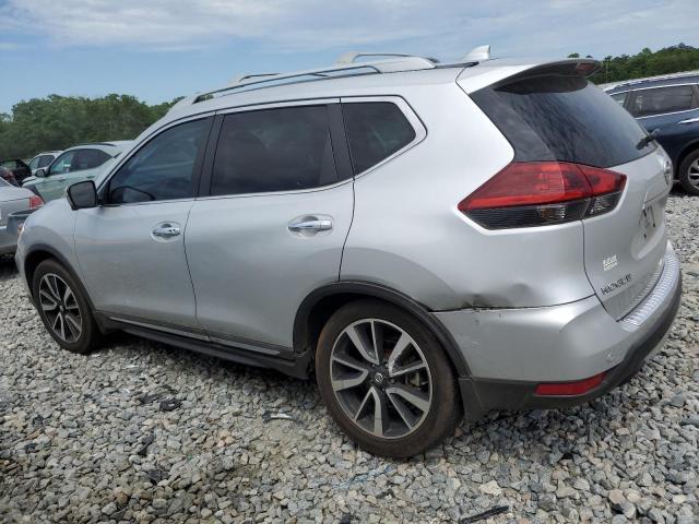 Vin: 5n1at2mt5lc700641, lot: 55891835, nissan rogue s 20202