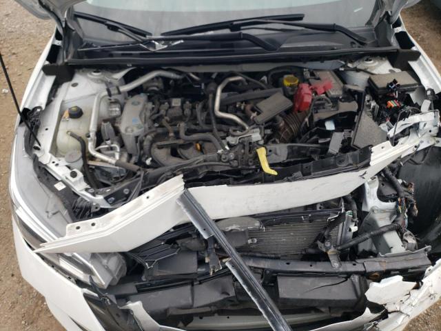 2022 NISSAN SENTRA SR 3N1AB8DV2NY320102