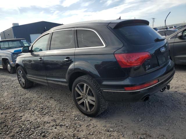 Vin: wa1lgafe8fd012362, lot: 58741805, audi q7 premium plus 20152